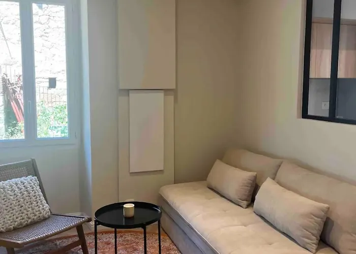 Charmant Appartement Olmeto Olmeto (Corsica)