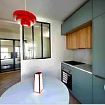 Apartman Charmant Appartement Olmeto Olmeto