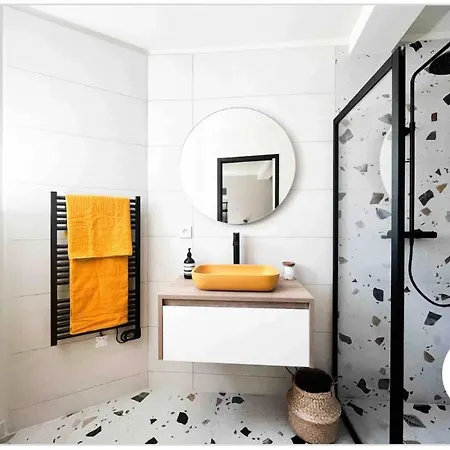 Charmant Appartement Olmeto Olmeto (Corsica)