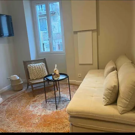 Charmant Appartement Olmeto * Olmeto