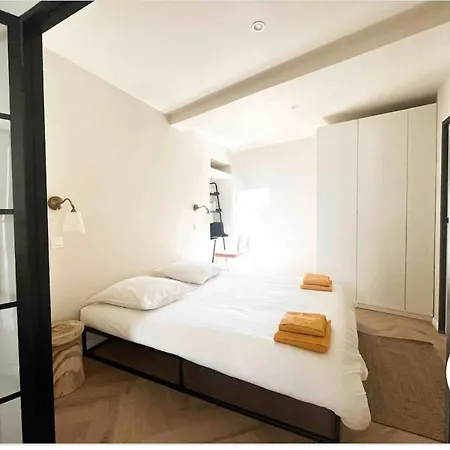 Charmant Appartement Olmeto *