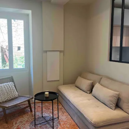 Charmant Appartement Olmeto Olmeto