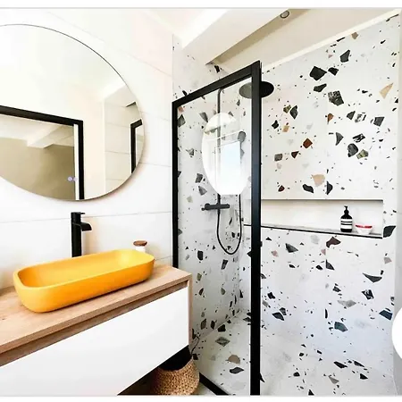 Apartment Charmant Appartement Olmeto Olmeto (Corsica)