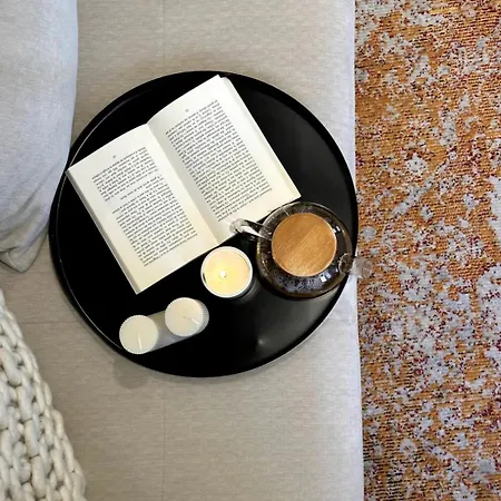 Charmant Appartement Olmeto