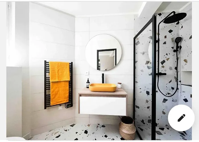 Charmant Appartement Olmeto Olmeto