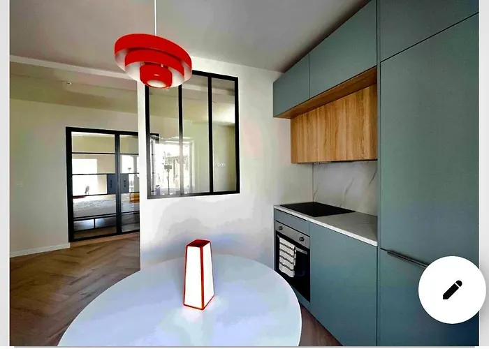 Apartman Charmant Appartement Olmeto Olmeto