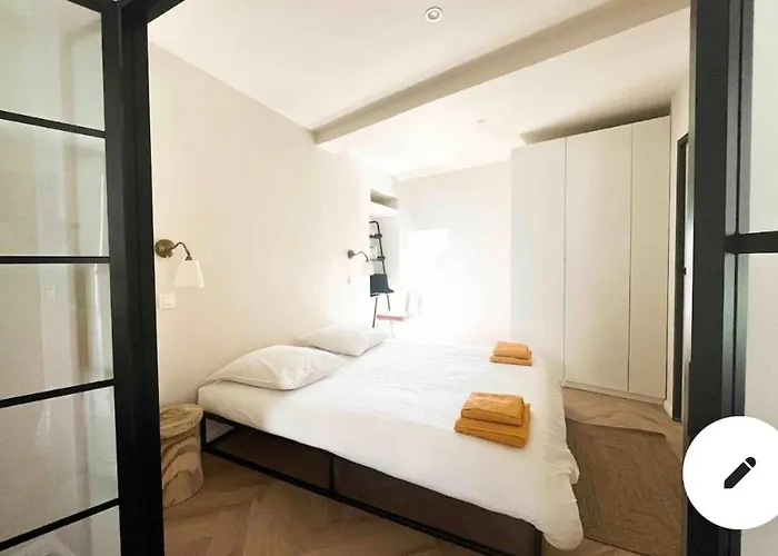 Charmant Appartement Olmeto *