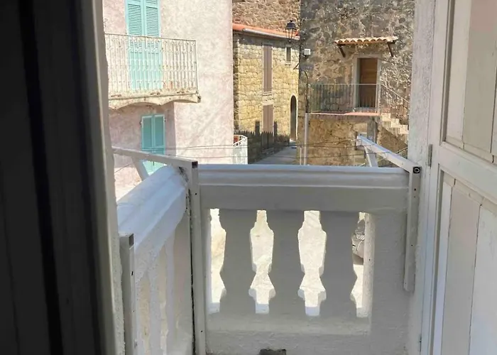 Apartment Charmant Appartement Olmeto Olmeto (Corsica)