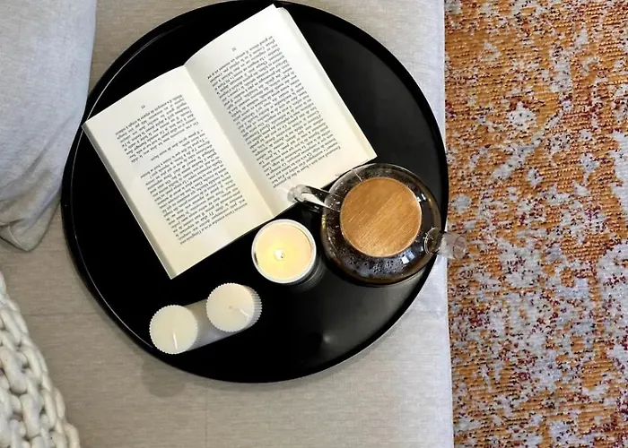 Charmant Appartement Olmeto